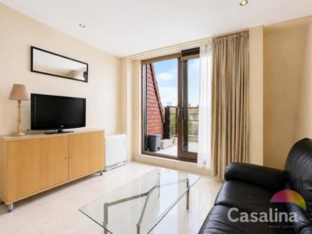 Appartement te huur