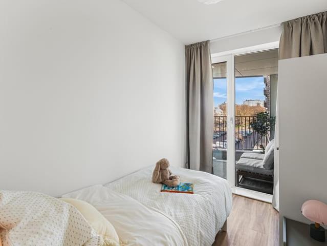 Appartement te huur