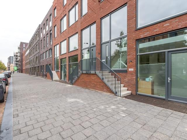 Appartement te huur