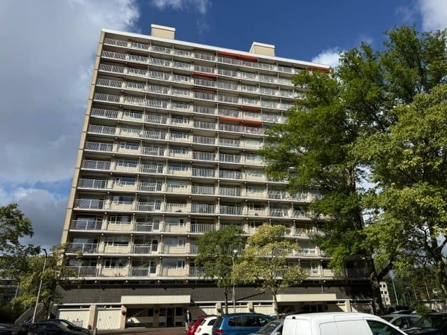 Appartement te huur