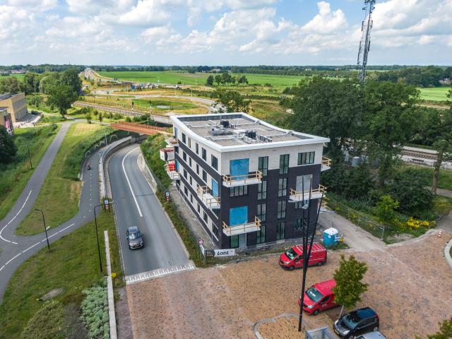 Appartement te huur