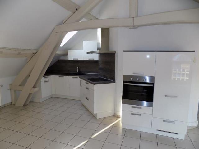 Appartement te huur