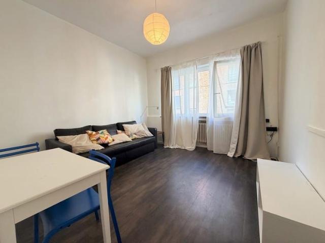 Appartement te huur