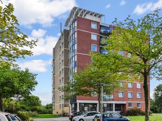 Appartement te huur