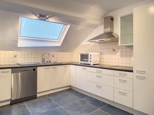 Appartement te huur
