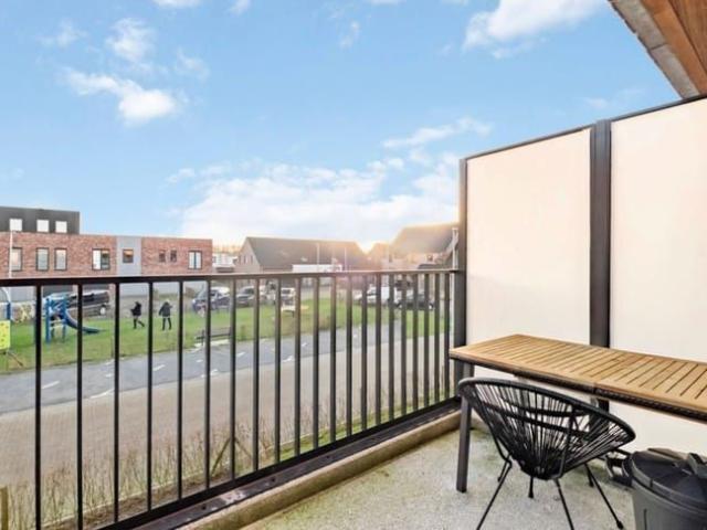 Appartement te huur