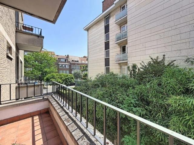 Appartement te huur