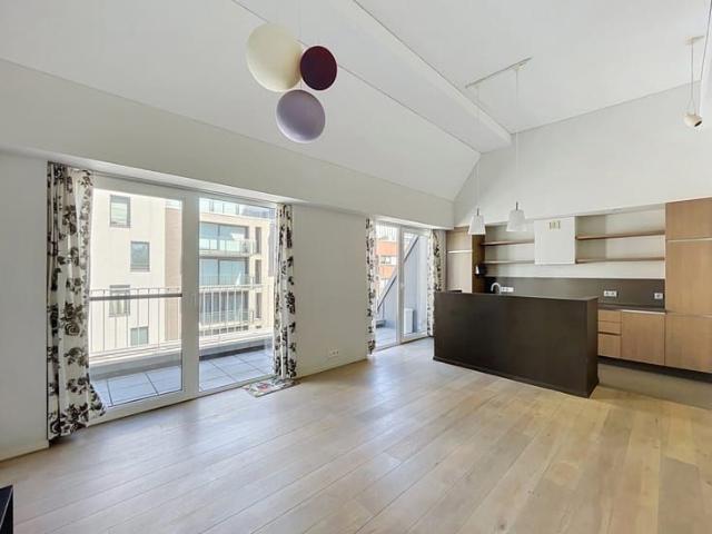 Appartement te huur
