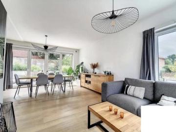 1950, Crainhem, Hal-Vilvorde, Flandre