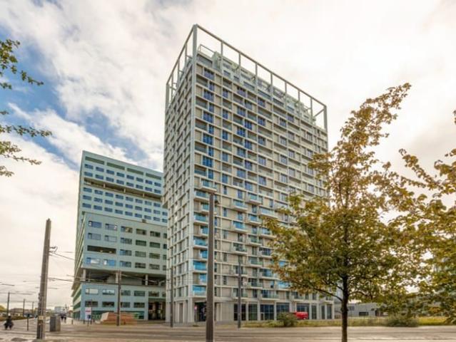 Appartement te huur