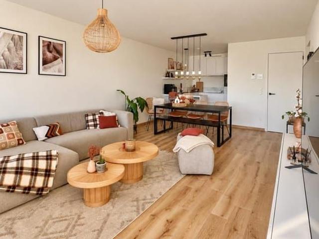 Appartement te huur