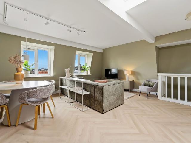 Appartement te huur