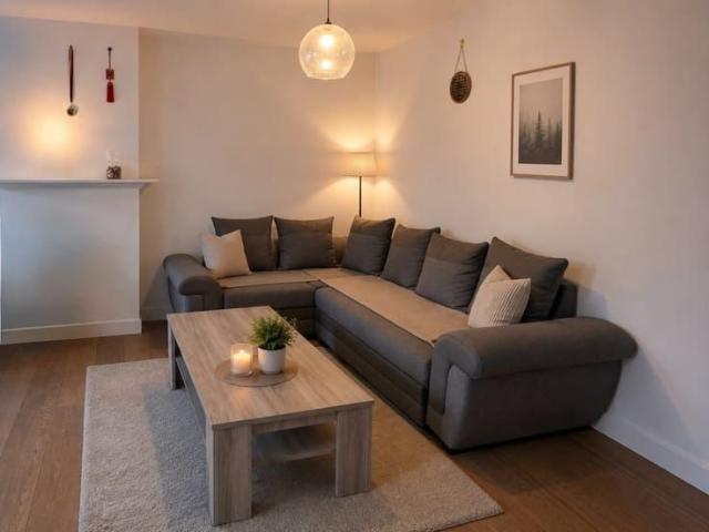 Appartement te huur