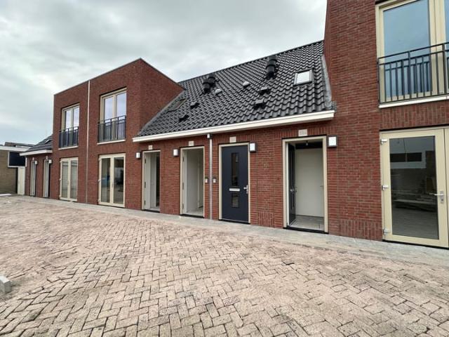 Appartement te huur