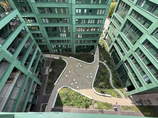 Appartement te huur