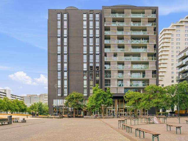 Appartement te huur