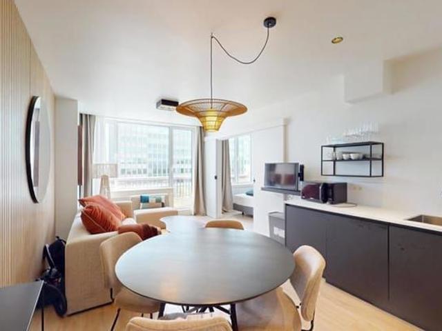 Appartement te huur