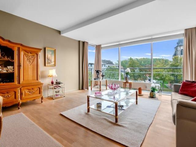 Appartement te huur