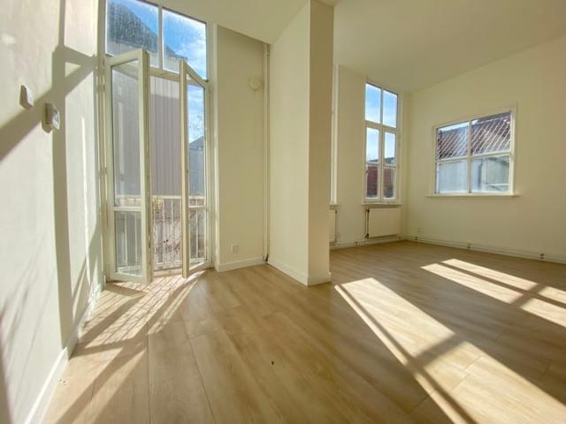 Appartement te huur