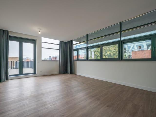 Appartement te huur