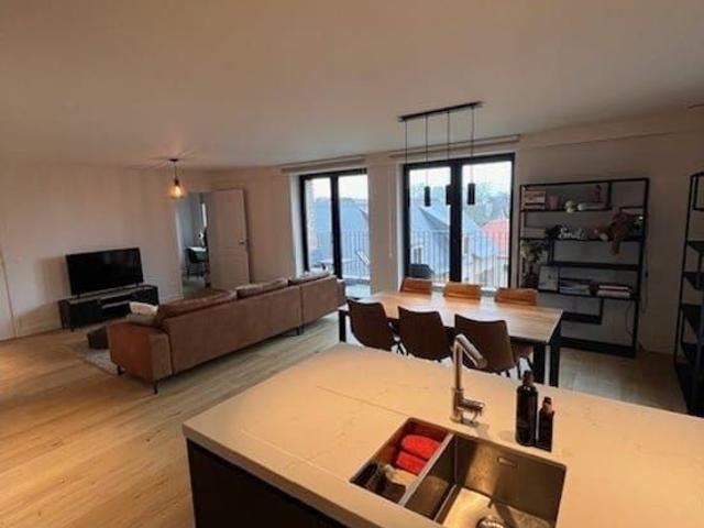 Appartement te huur