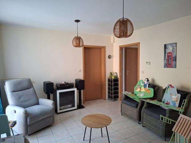 Appartement te huur