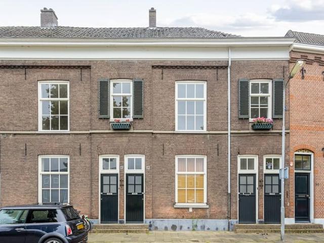 Appartement te huur