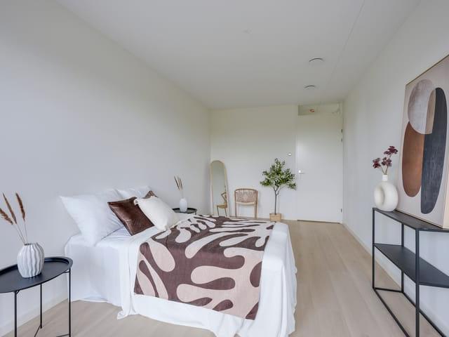 Appartement te huur