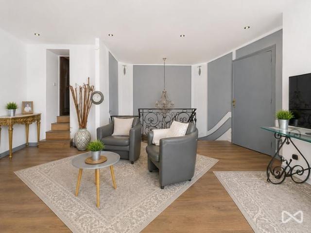 Appartement te huur