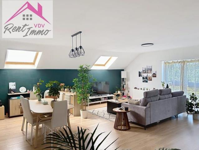 Appartement te huur