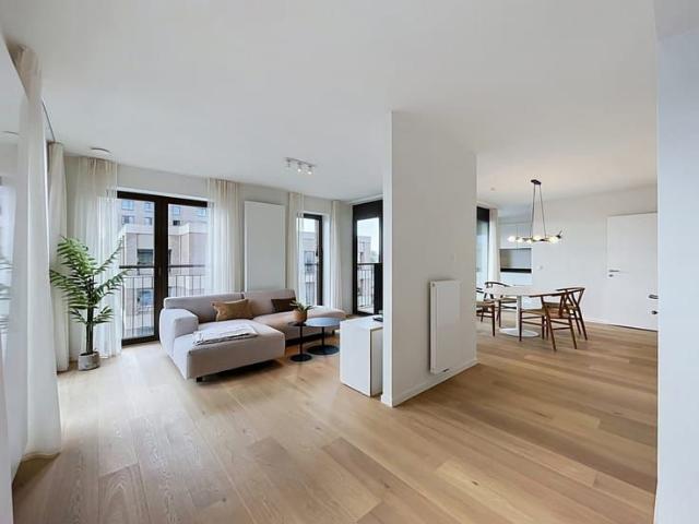 Appartement te huur
