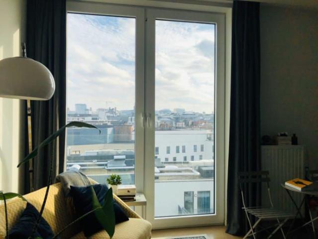 Appartement te huur