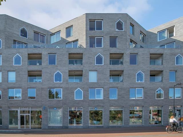 Appartement te huur