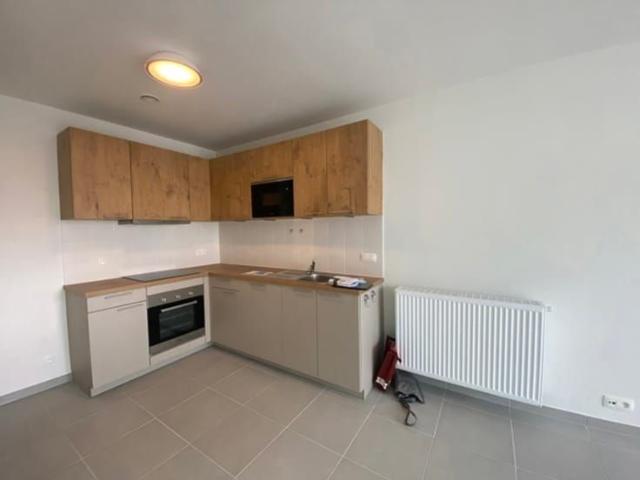 Appartement te huur