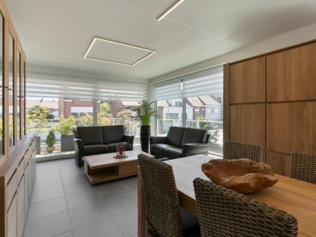 Appartement te huur