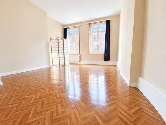 Appartement te huur