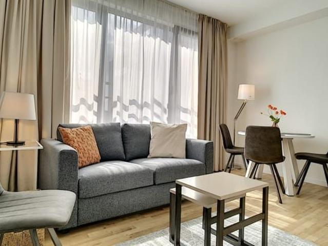 Appartement te huur