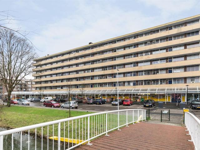 Appartement te huur