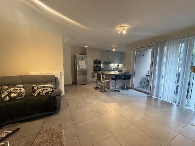 Appartement te huur