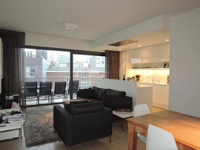 Appartement te huur