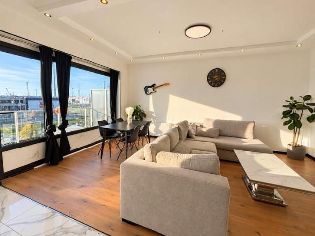Appartement te huur