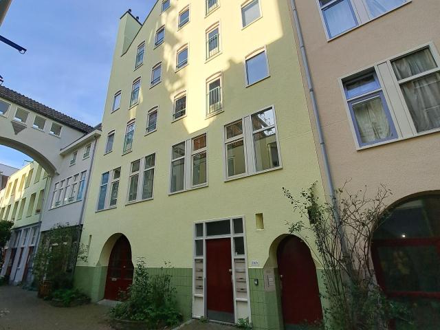 Appartement te huur
