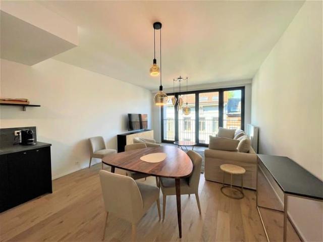 Appartement te huur