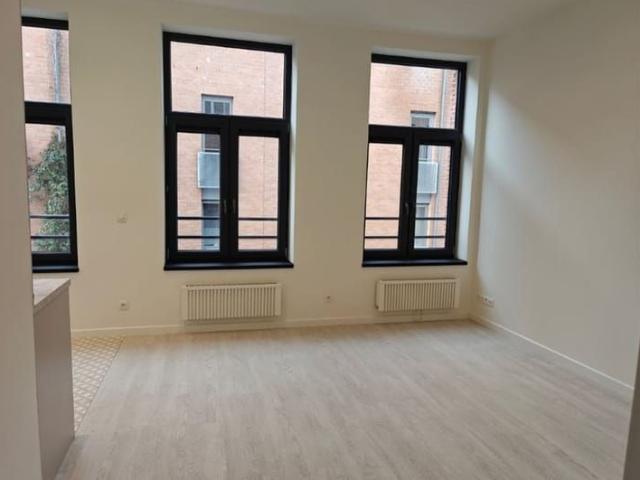 Appartement te huur