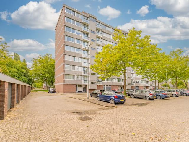 Appartement te huur