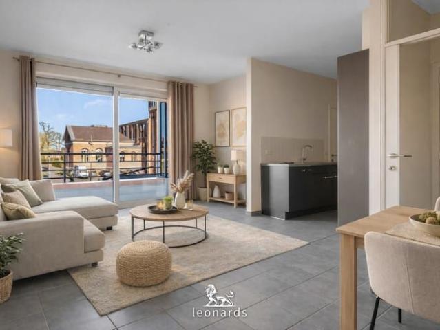Appartement te huur