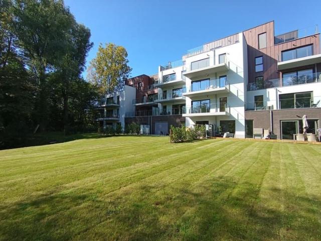 Appartement te huur