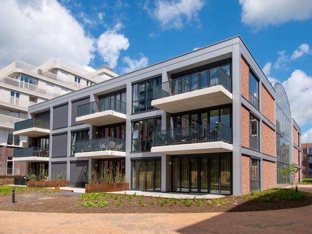 Appartement te huur
