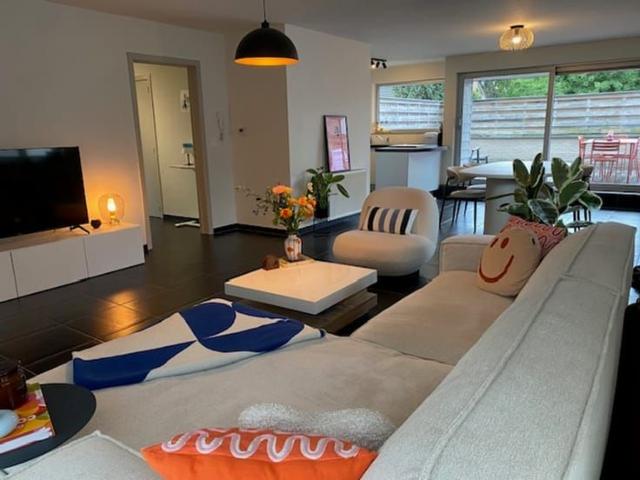 Appartement te huur