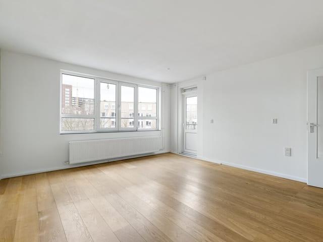 Appartement te huur